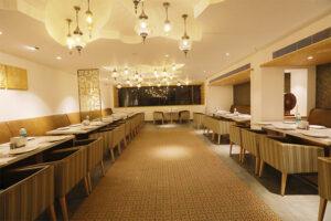 Commercial-Restaurant-interior-project--Coimbatore
