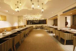 Commercial-Restaurant-interior-project--Coimbatore
