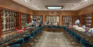 Showroom-interiors-in-thrissur-Modular-jewellery-Interiors-Parkland-Home-Solutions-770x387