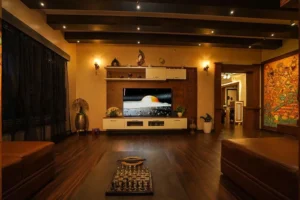 home-interiors-in-thrissur-tv-unit-sasidharan